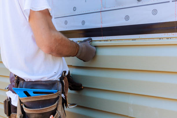 Affordable Storm Damage Siding Repair solutions in Ferndale, WA