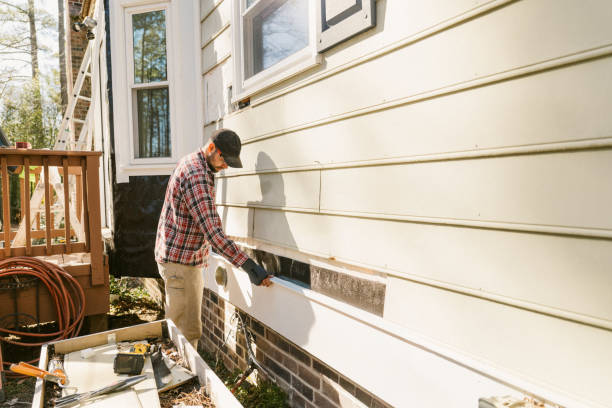 Top rated local Storm Damage Siding Repair specialists in Ferndale, WA